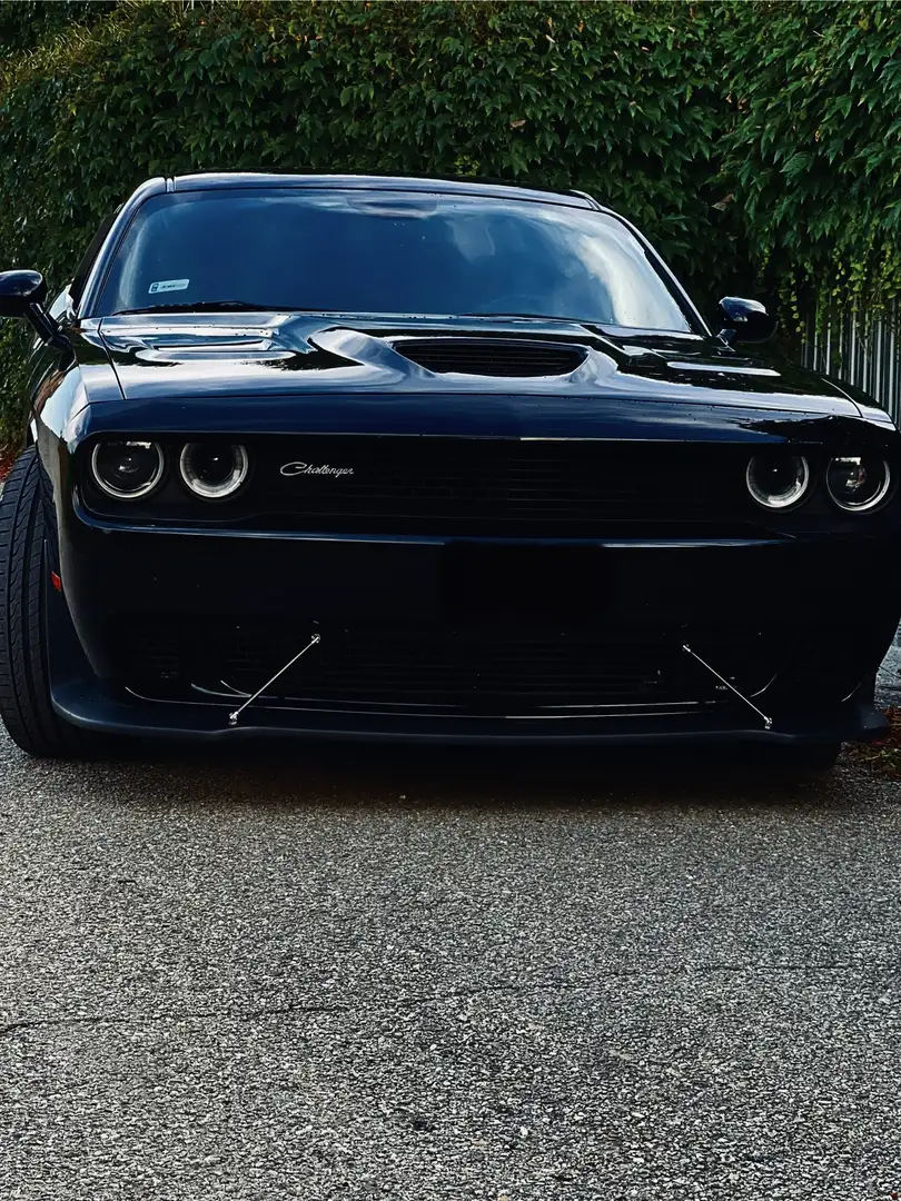 Dodge Challenger 3.6 V6 SXT Plus 305cv at8 - 1