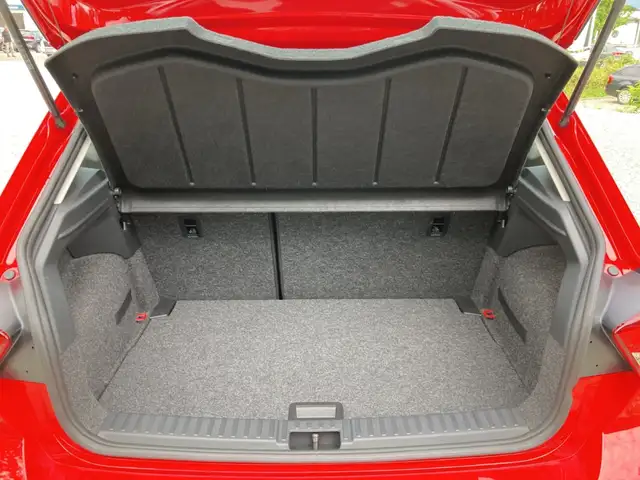 Seat Ibiza view 12