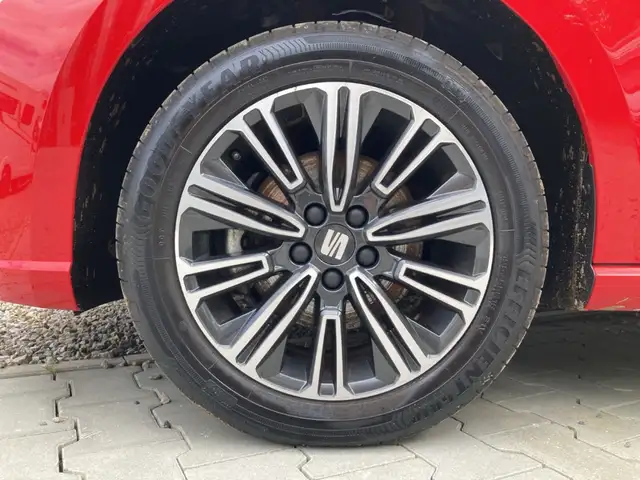 Seat Ibiza view 13