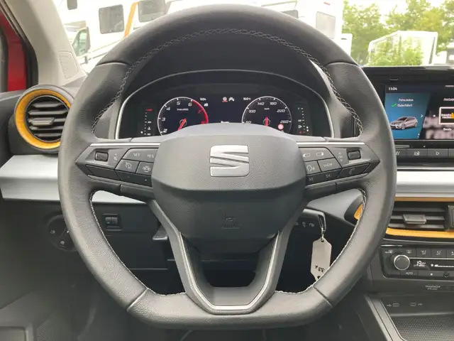 Seat Ibiza view 15