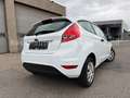 Ford Fiesta Ambiente, klimaanlage,ZV, Weiß - thumbnail 8