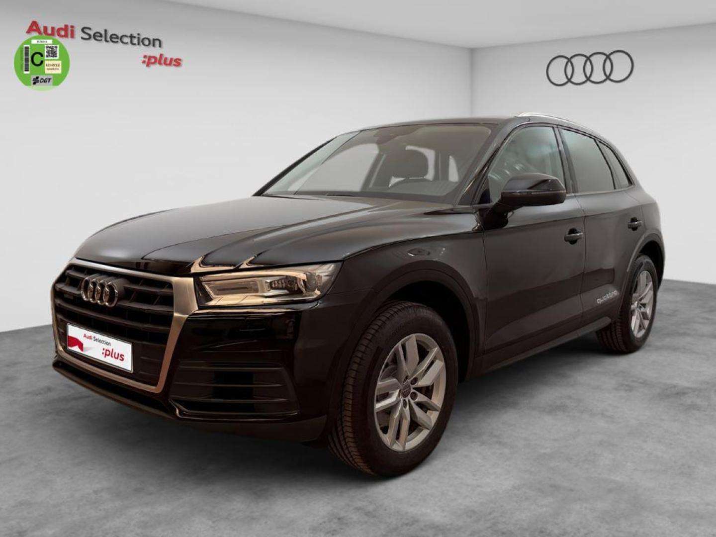 Audi Q5 35 TDI Advanced quattro-ultra S tronic 120kW - foto 1