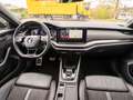 Skoda Octavia Combi RS 4x4 2.0TDI DSG LED Navi HUD AHK Weiß - thumbnail 6