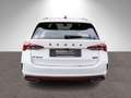 Skoda Octavia Combi RS 4x4 2.0TDI DSG LED Navi HUD AHK Weiß - thumbnail 5
