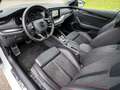 Skoda Octavia Combi RS 4x4 2.0TDI DSG LED Navi HUD AHK Weiß - thumbnail 11