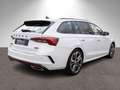 Skoda Octavia Combi RS 4x4 2.0TDI DSG LED Navi HUD AHK Weiß - thumbnail 2