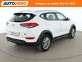 Hyundai TUCSON 1.6 Link BlueDrive 2WD Blanco - thumbnail 6