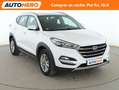Hyundai TUCSON 1.6 Link BlueDrive 2WD Blanco - thumbnail 8