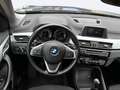 BMW X1 sDrive18i Advantage AHK LED PDC Gris - thumbnail 9