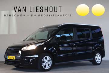 Grand 1.5 TDCi Titanium - NL- Auto!!! Parksens. V+