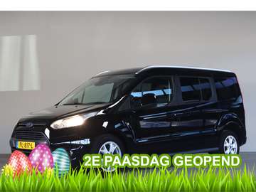 Grand 1.5 TDCi Titanium - NL- Auto!!! Parksens. V+
