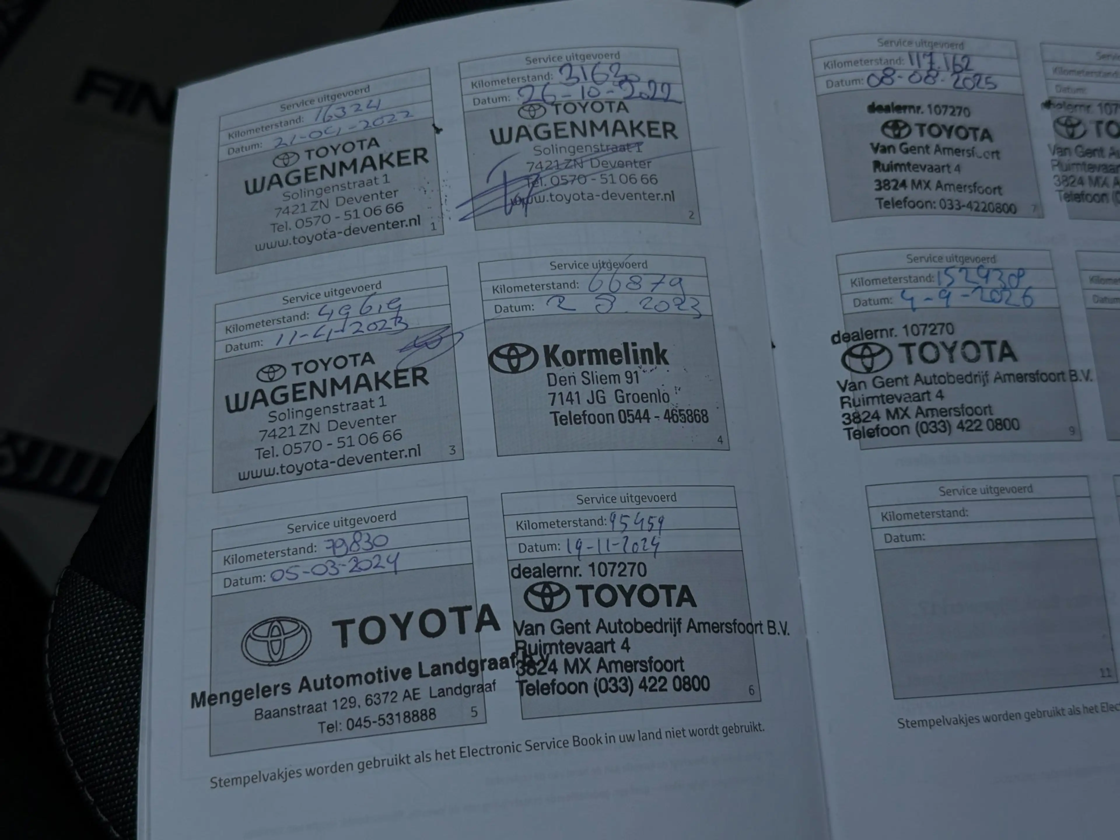 Toyota Yaris 1.5 Hybrid Active — photo 7