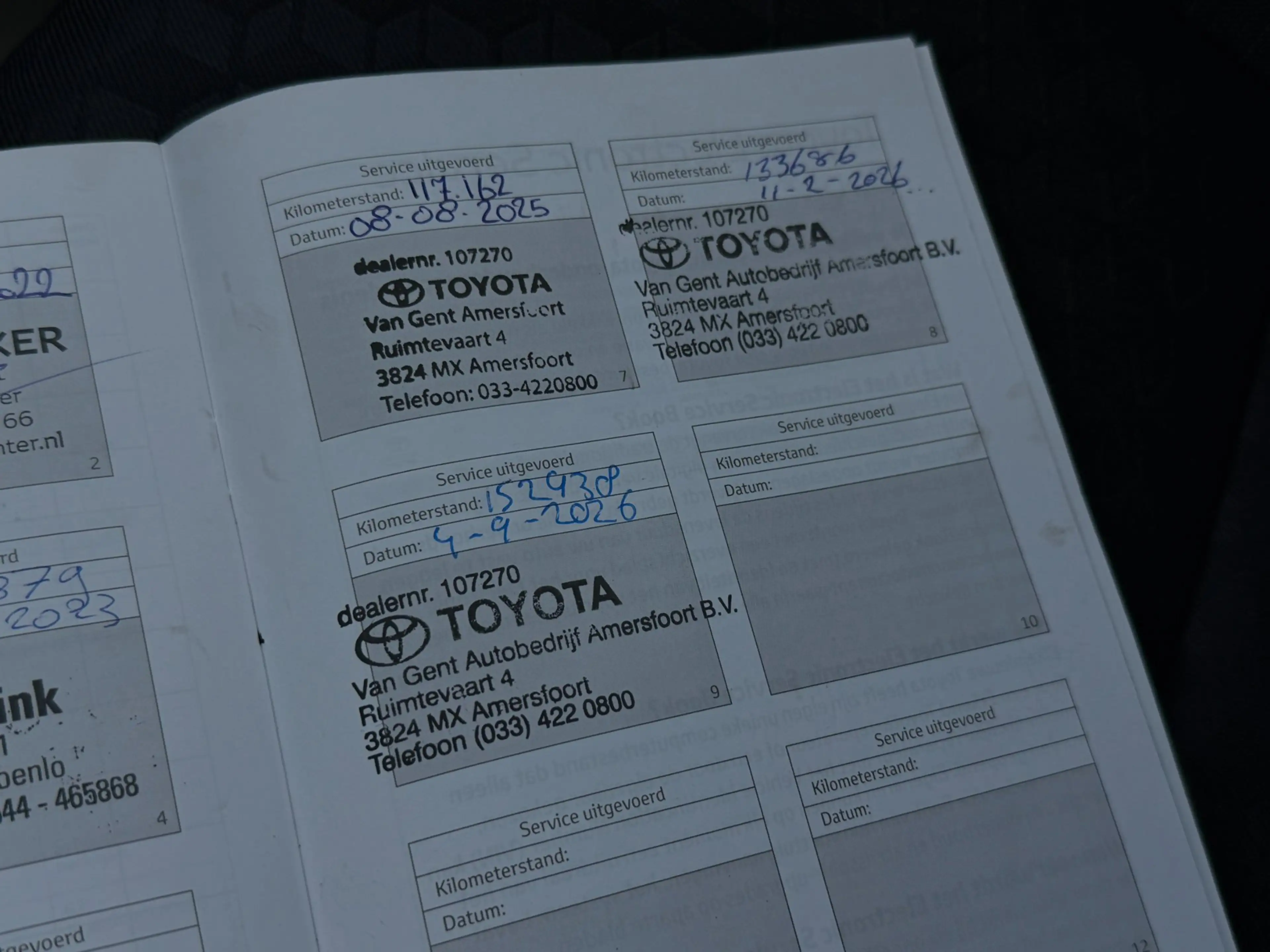 Toyota Yaris 1.5 Hybrid Active — photo 6