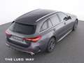 Mercedes-Benz C 300 d T-Modell AMG+MBUX+DLight+Keyl+Mem+HALenk Grau - thumbnail 19