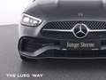 Mercedes-Benz C 300 d T-Modell AMG+MBUX+DLight+Keyl+Mem+HALenk Grau - thumbnail 17