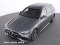 Mercedes-Benz C 300 d T-Modell AMG+MBUX+DLight+Keyl+Mem+HALenk Grau - thumbnail 18