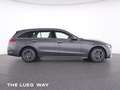 Mercedes-Benz C 300 d T-Modell AMG+MBUX+DLight+Keyl+Mem+HALenk Grau - thumbnail 12