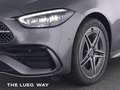 Mercedes-Benz C 300 d T-Modell AMG+MBUX+DLight+Keyl+Mem+HALenk Grau - thumbnail 9