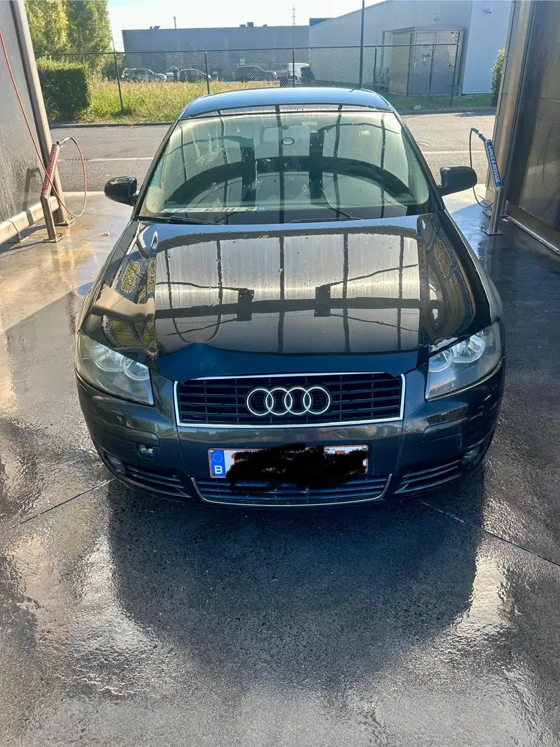 Audi A3 Sportback 1.9 TDi Ambition - 1
