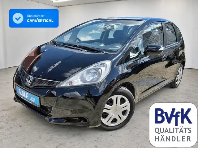 Honda Jazz 1.4 AUT, TÜV+SERVICE NEU, Klima, el.FH+Asp,