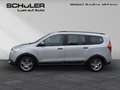 Dacia Lodgy TCe 130 Stepway 7-Sitzer Argent - thumbnail 2