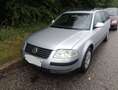 Volkswagen Passat Variant 1.6 KLIMA.AHK.Tüv NEU 1Hand Silber - thumbnail 3