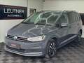 Volkswagen Touran 2.0 TDI United*7-Sitze*LED*ACC*Kamera*DCC Gris - thumbnail 3
