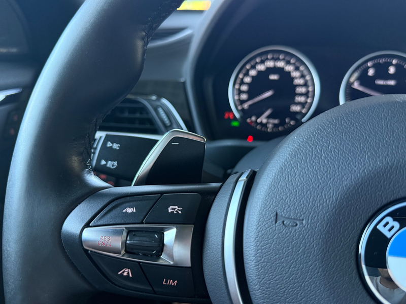 BMW X2 xDrive 20 d M Sport*Pano*HarmanKardon*HuD*ACC*TOP! — photo 12