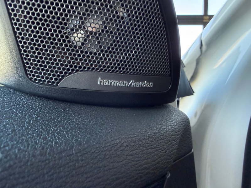 BMW X2 xDrive 20 d M Sport*Pano*HarmanKardon*HuD*ACC*TOP! — photo 13