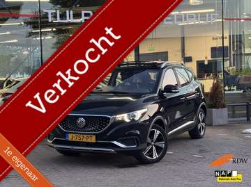EV Luxury 45 kWh 2020 1e eigenaar BTW auto Top sta