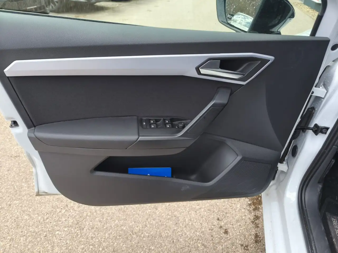 SEAT Ibiza 1.0 TSI DSG FR PRO NAVI LED ACC 10