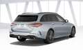 Mercedes-Benz C 300 C 300e Estate Automaat Business Solution AMG | Nig Zilver - thumbnail 2