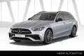 Mercedes-Benz C 300 C 300e Estate Automaat Business Solution AMG | Nig Zilver - thumbnail 1