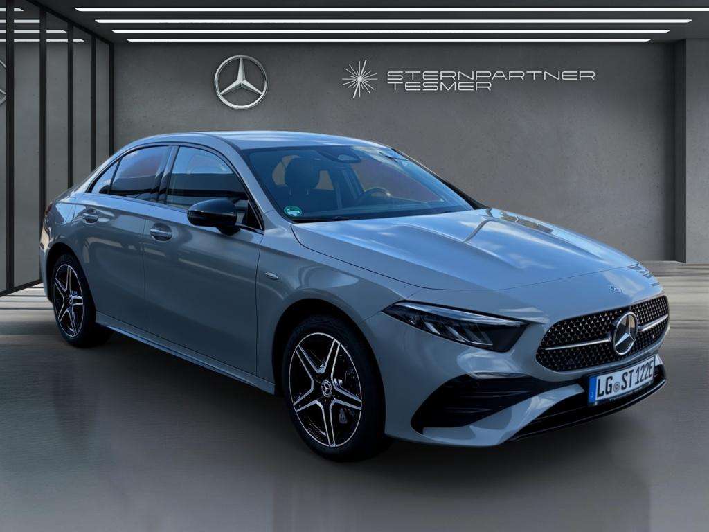 Mercedes-Benz A 250