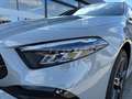 Mercedes-Benz A 250 e Limousine mit EQ Hybrid Technologie +AMG Grau - thumbnail 2