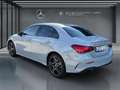 Mercedes-Benz A 250 e Limousine mit EQ Hybrid Technologie +AMG Grau - thumbnail 8