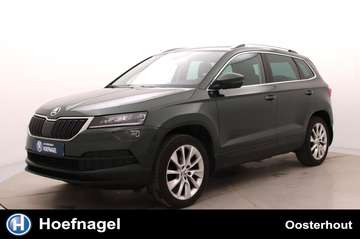 1.5 TSI ACT Style | Automaat | Adaptive cruise | S