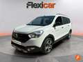 Dacia Lodgy SL Aniversario Blue dCi 85kW(115CV) 5Pl Blanco - thumbnail 3