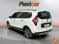 Dacia Lodgy SL Aniversario Blue dCi 85kW(115CV) 5Pl Blanco - thumbnail 5