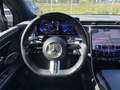 Mercedes-Benz EQS EQS 450+ SUV AMG Adv Plus PAno Distr 360 Cam Night AMG Adv Plus PAno Distr 360 Cam Night Schwarz - thumbnail 12