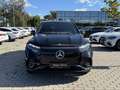 Mercedes-Benz EQS EQS 450+ SUV AMG Adv Plus PAno Distr 360 Cam Night Negru - thumbnail 2