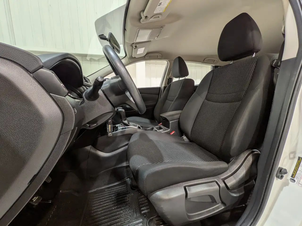 Nissan Qashqai снимка Nissan Qashqai
