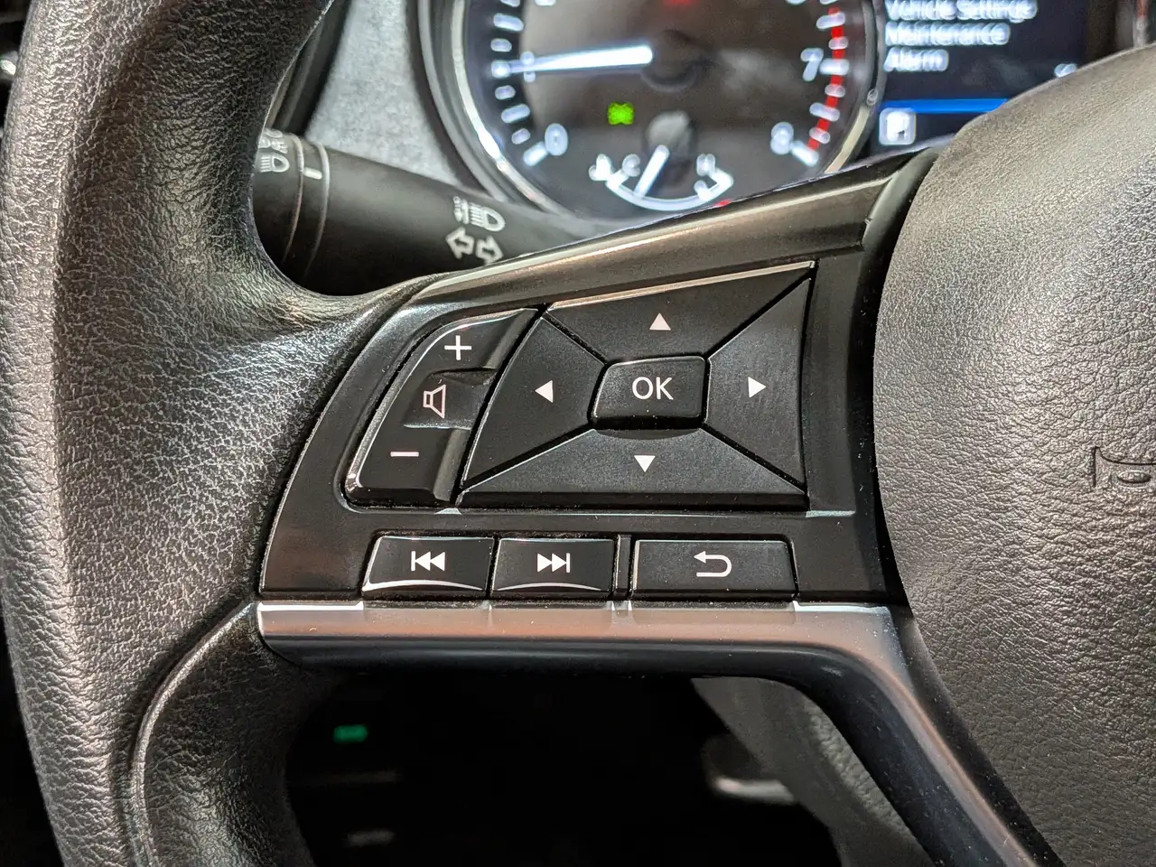 Nissan Qashqai снимка Nissan Qashqai