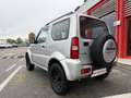 Suzuki Jimny 1.3 16v JLX 4wd E3 Argento - thumbnail 5