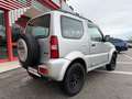 Suzuki Jimny 1.3 16v JLX 4wd E3 Argento - thumbnail 11