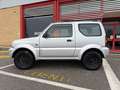 Suzuki Jimny 1.3 16v JLX 4wd E3 Argento - thumbnail 3