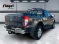 Ford Ranger XLT Extrakabine 4x4 Gris - thumbnail 4
