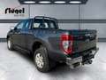 Ford Ranger XLT Extrakabine 4x4 Gris - thumbnail 2