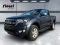 Ford Ranger XLT Extrakabine 4x4 Gris - thumbnail 1
