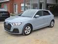 Audi A1 AUTOMAAT/BTW WAGEN Bleu - thumbnail 3